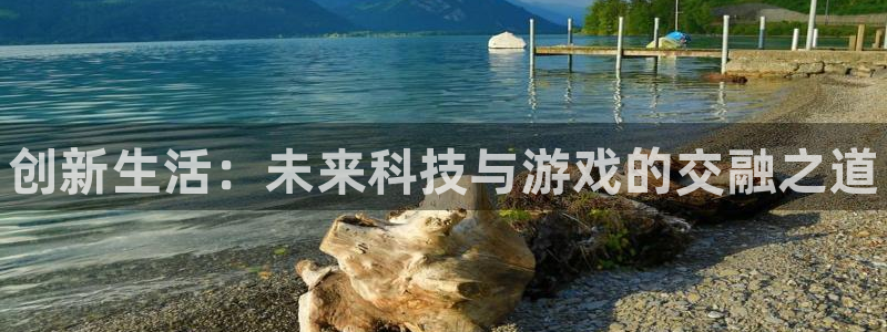 长征娱乐注册：创新生活：未来科技与游戏的交融之道