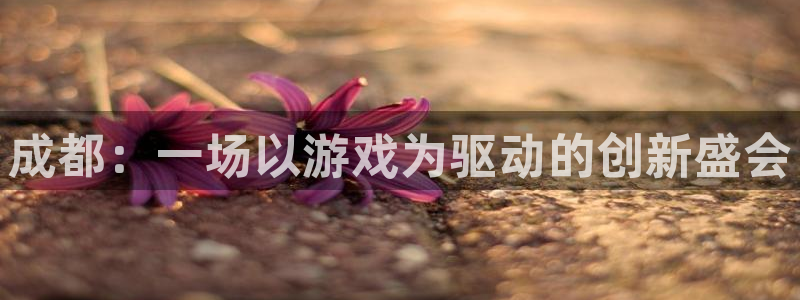 长征娱乐十.3.3.4.8.2下载安装：成都：一场以游戏为驱